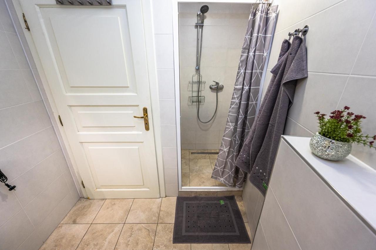 Tynska Ulicka Apartment Praha Eksteriør bilde